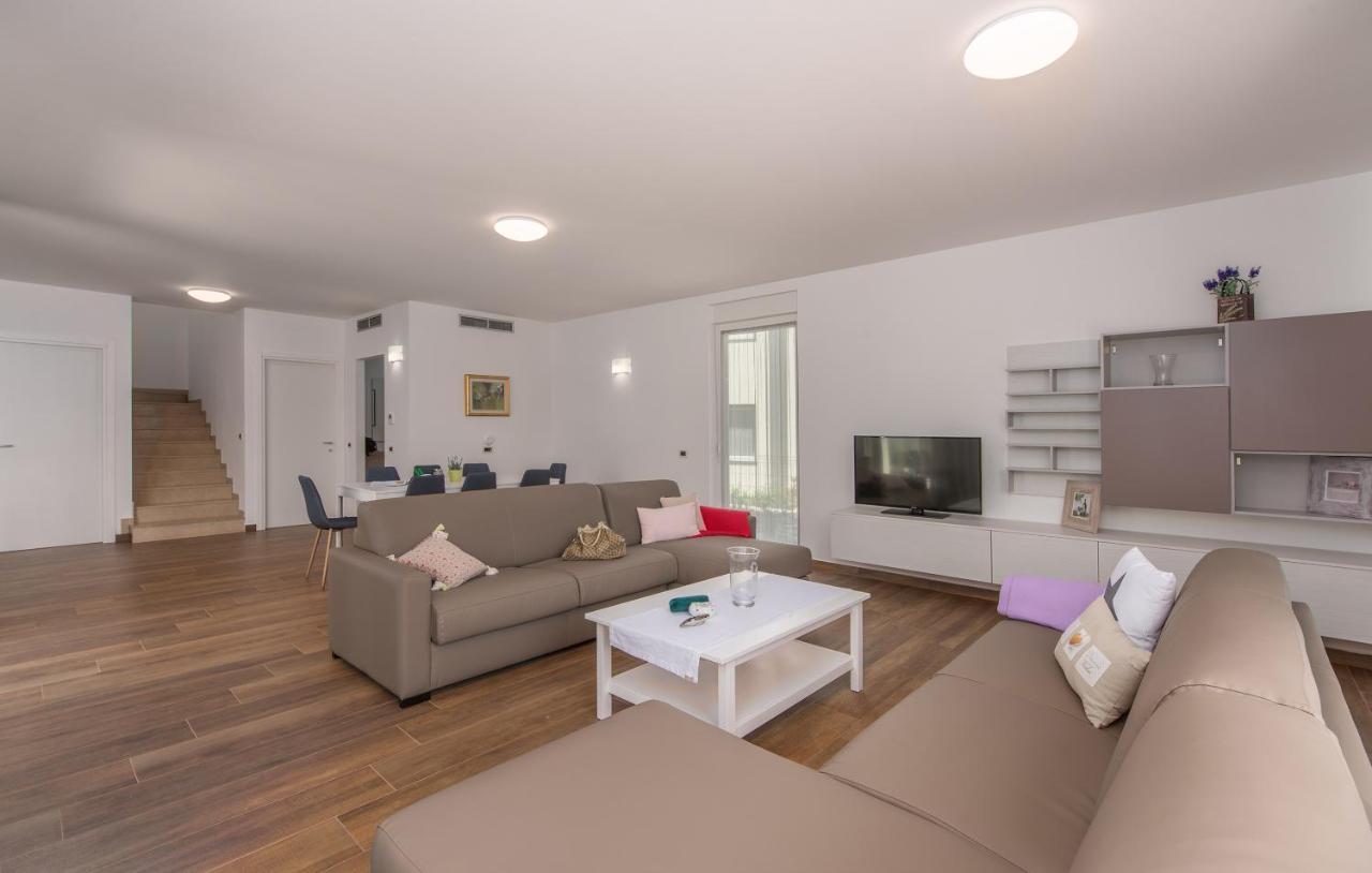 Vila Paliska Pula Extérieur photo